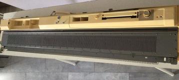 Brother KH-840 enkelbed als onderdelen beschikbaar voor biedingen