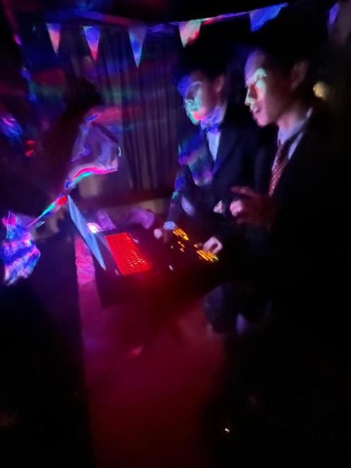 DJ omgeving Den Haag, Muziek en Instrumenten, Dj-sets en Draaitafels, Draaitafel, Pioneer, Ophalen of Verzenden