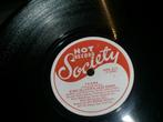 King Oliver's Jazz Band ‎ Tears  10" 78rpm US, Gebruikt, 10 inch, Ophalen of Verzenden, Voor 1940