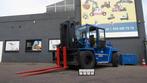 Svetruck 1060-30 (bj 1997), Meer dan 4000 kg, Diesel, Heftruck, Svetruck