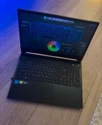 Gigabyte G5 Core i5 Gaming laptop, Computers en Software, Windows Laptops, Met videokaart, 2 tot 3 Ghz, Ophalen of Verzenden, Zo goed als nieuw