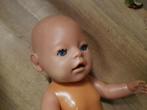 Baby born, Ophalen of Verzenden, Gebruikt, Babypop