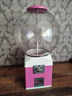 Capsule Automaat XL / Fifties/ Sixties / Kauwgom Automaat, Verzenden, Gebruikt