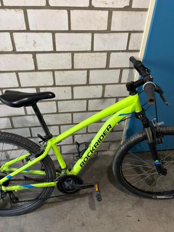 Rockrider ST100 - 27,5 inch - Maat S  beschikbaar voor biedingen