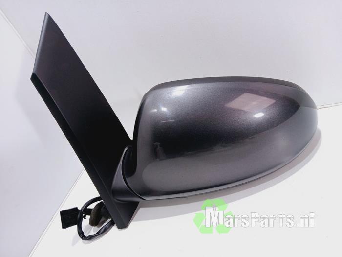 Buitenspiegel links van een Opel Astra, Auto-onderdelen, Spiegels, Opel, Gebruikt, 6 maanden garantie, 12 maanden garantie, Ophalen of Verzenden