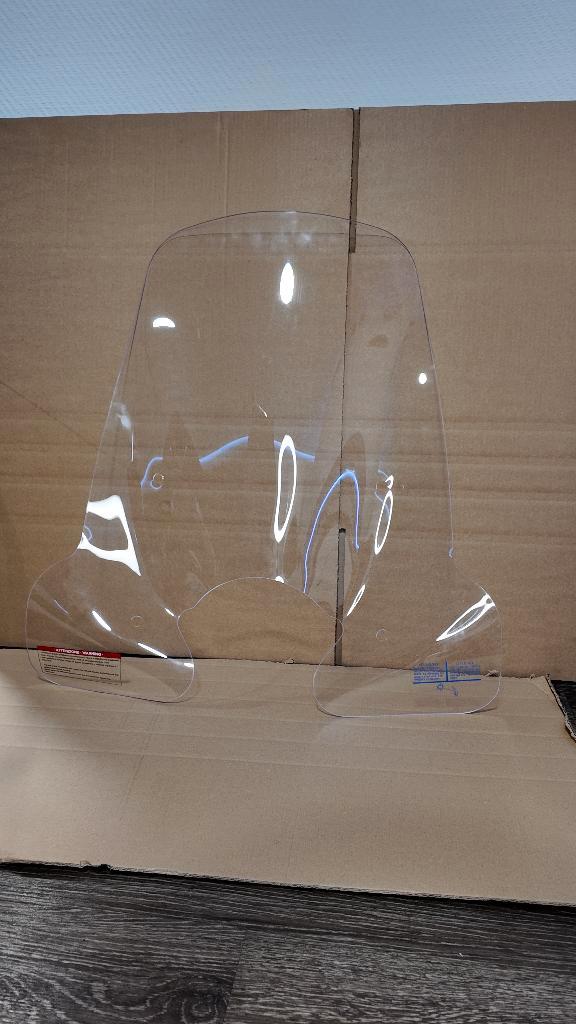 Windscherm vooe Sym Symphony ST, Fietsen en Brommers, Brommeronderdelen | Scooters, Zo goed als nieuw, Overige merken, Overige typen