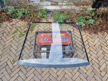 Canta lx ruit met 2 barsten beschikbaar voor biedingen