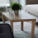 Ikea vierkante houten tafel 55x55, Ophalen