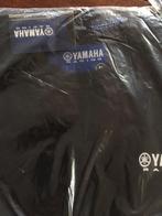 Yamaha racing polo, Kleding | Heren, Ophalen of Verzenden, Nieuw, Overige maten, Zwart