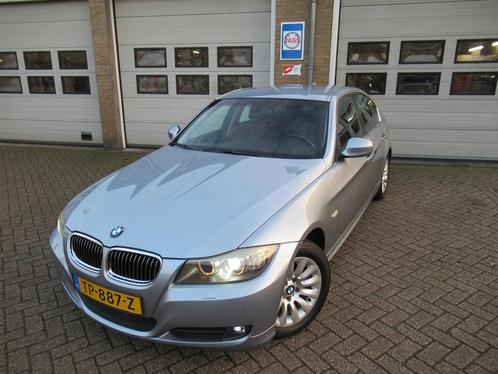 BMW 3-serie 325i Executive Xenon, Clima, PDC (bj 2009), Auto's, BMW, Te koop, 3-Serie, ABS, Airbags, Airconditioning, Alarm, Boordcomputer