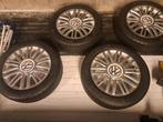 Volkswagen up originele velgen 15inch, Ophalen, 14 inch, Zomerbanden, Velg(en)