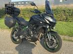 Kawasaki Versys 650 ABS, Motoren, 649 cc, Bedrijf, Meer dan 35 kW, Toermotor