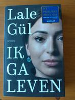 Lale Gül - Ik ga leven, Lale Gül, Nieuw, Ophalen of Verzenden, Nederland
