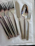 Bestekdelen Sola Elite Palermo & Riga, Ophalen of Verzenden, Zo goed als nieuw, Rvs of Chroom, Vaatwasserbestendig