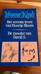 Verrotte leven van Floortje Bloem/moeder van David S, Ophalen of Verzenden, Gelezen, Nederland