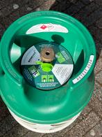 Benegas Light LW gasfles inclusief 5 kg vulling, Caravans en Kamperen, Kampeeraccessoires, Ophalen, Nieuw