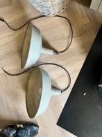 Stallampen, Gebruikt, Gloeilamp, Brocant, E27 (groot)