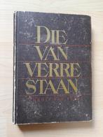 DIE VAN VERRE STAAN Rudolf van Reest, Ophalen of Verzenden, Gelezen