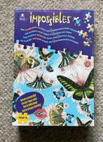 Impossibles randloze legpuzzel - 750+5 stukjes, Hobby en Vrije tijd, Ophalen, Zo goed als nieuw