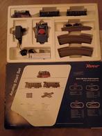 Roco startset plus extras, Hobby en Vrije tijd, Modeltreinen | H0, Ophalen of Verzenden, Zo goed als nieuw, Gelijkstroom, Roco