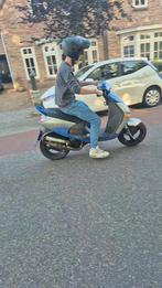 Peugeot vivacity, Tweetakt, 70 cc, Ophalen of Verzenden, Vivacity