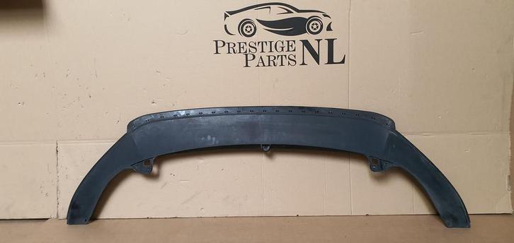 Onderplaat VW Touran/Caddy Onderlip Origineel 1T0805903D, Auto-onderdelen, Carrosserie en Plaatwerk, Bumper, Voor, Gebruikt, Ophalen of Verzenden