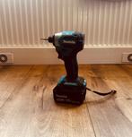 Makita Accuboormachine dtd173, Doe-het-zelf en Verbouw, Gereedschap | Boormachines, Ophalen, Variabele snelheid, Minder dan 400 watt