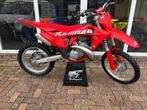 GAS GAS MC 250 (bj 2024), Gas-gas, Bedrijf, Crossmotor
