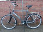 Nette Batavus Weekend heren 61 cm. met 7 versnellingen, Ophalen, Gebruikt, Versnellingen, Batavus