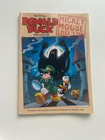 Mickey mouse lost het op, Boeken, Eén stripboek, Ophalen of Verzenden