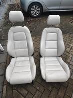 Audi TT stoelen, Ophalen of Verzenden, Gebruikt, Audi