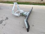 ZOCON rubberschuif (type RS-M270 (270 cm.), mech. verstelb.), Zakelijke goederen, Agrarisch | Werktuigen, Ophalen of Verzenden