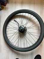 VanMoof S3 Voorwiel 28inch (met motor), Ophalen of Verzenden, Gebruikt, Algemeen, Wiel