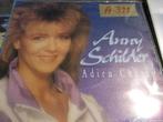 anny schilder Adieu cherie 1710, Gebruikt, 7 inch, Single, Ophalen of Verzenden