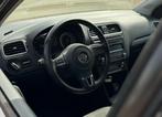 Volkswagen Polo 1.2 TDI BlueMotion Comfortline Clima | Cruis, Auto's, Te koop, 1050 kg, Hatchback, Gebruikt
