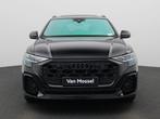 Audi Q8 55 TFSI e quattro Pro Line Advanced l Adaptive cruis, Auto's, Audi, Automaat, 12 maanden, Gebruikt, Bedrijf