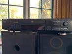 Sony CDP-XE220 CD Speler - Goed Werkend, Ophalen, Gebruikt, Sony