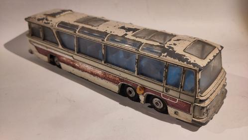 Dinky Supertoys No. 952 Vega Major Luxury Coach, Hobby en Vrije tijd, Modelauto's | 1:43, Gebruikt, Bus of Vrachtwagen, Dinky Toys