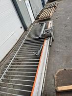 Poort B&G A-liner 10 meter in goede staat!!, Koop, Grond of Kavel
