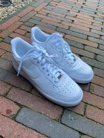 Nike Air Force 1 wit maat 45, Kleding | Heren, Wit, Zo goed als nieuw, Sneakers of Gympen, Nike