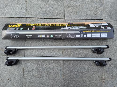 Dakdrager HAKR HV0053, Auto diversen, Dakdragers, Zo goed als nieuw, Ophalen