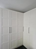 IKEA PAX kledingkast - 210x160, Ophalen, Overige materialen, 200 cm of meer, 150 tot 200 cm