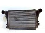Intercooler radiateur Volkswagen Passat, Onderdelen@venauto.nl, Van der Ven Autorecycling B.V., Gebruikt, Audi