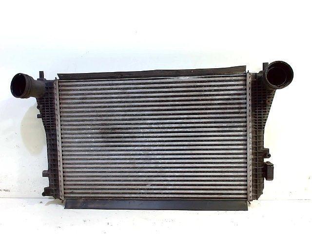 Intercooler radiateur Volkswagen Passat, Auto-onderdelen, Motor en Toebehoren, Audi, Volkswagen, Skoda, Gebruikt, Herkomst onderdeel bekend