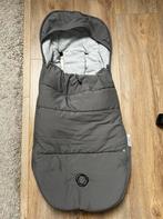 Bugaboo Voetenzak Taupe - Perfecte Staat!, Ophalen of Verzenden, Zo goed als nieuw, Slaapzak
