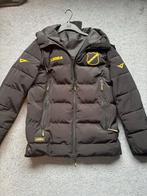NAC Winterjas - Maat XS - Lekker Warm!, Ophalen, Zo goed als nieuw, Maat 46 (S) of kleiner, Zwart