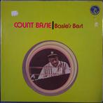 LP - Count Basie ‎– Basie's Best, 1960 tot 1980, Gebruikt, Ophalen of Verzenden, 12 inch