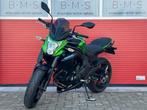 KAWASAKI ER 6 N ABS (bj 2015), Bedrijf, Naked bike