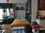 Ikea PAX kast 200 cm breed schuifdeuren met spiegels, Huis en Inrichting, Kasten | Kledingkasten, Ophalen, Gebruikt, 200 cm of meer