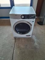 Keurig nette aeg warmtepompdroger 9kg serie 8000 garantie, Aeg, 8 tot 10 kg, Ophalen of Verzenden, Zo goed als nieuw